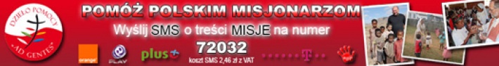 misje